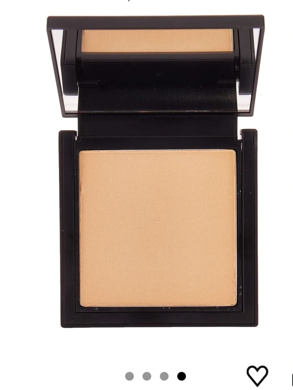 NARS All Day Luminous Powder Foundation Light 6 LAPONIE (SPF 24